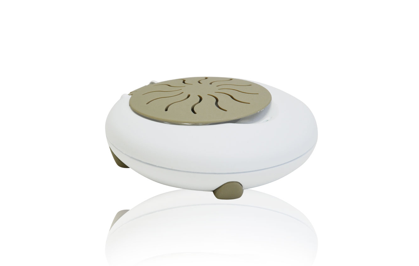 AromaShell - Electric Aromatherapy Diffuser