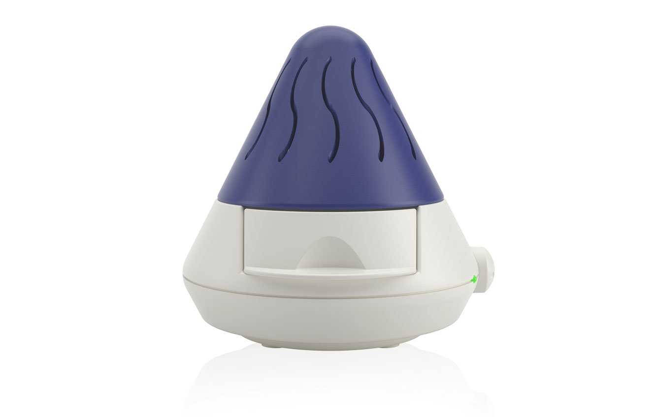 SpaScenter, Aromatherapy Electric Diffuser 