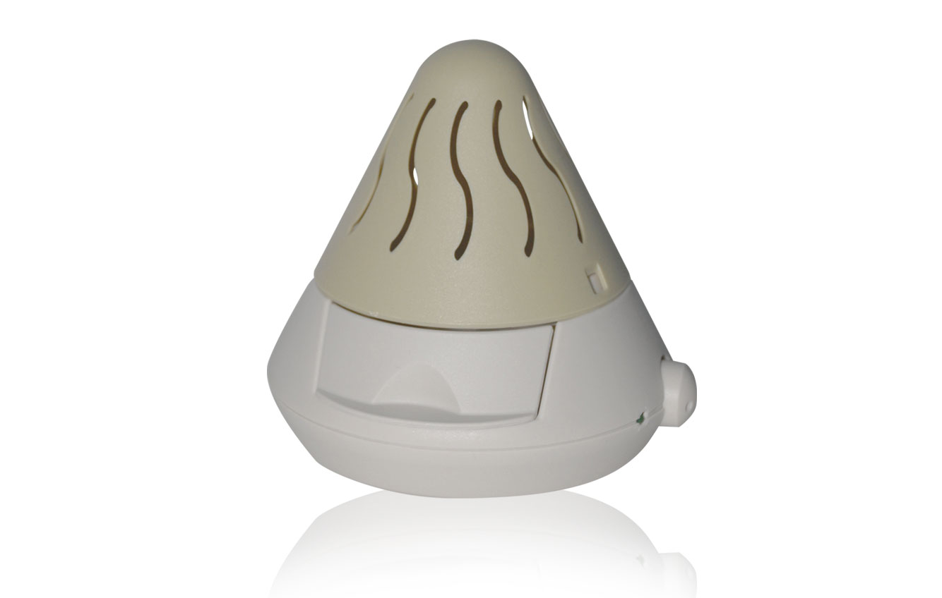 SpaScenter, Aromatherapy Electric Diffuser 