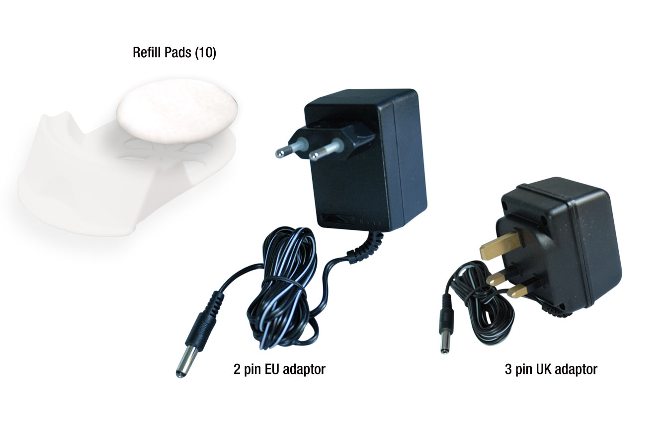 SpaScenter, Aromatherapy Electric Diffuser 