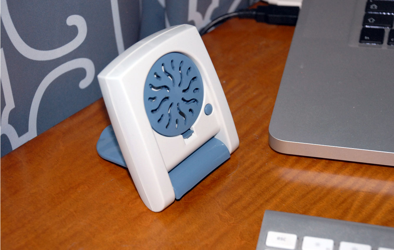 Mio - Portable Battery Operated Diffuser