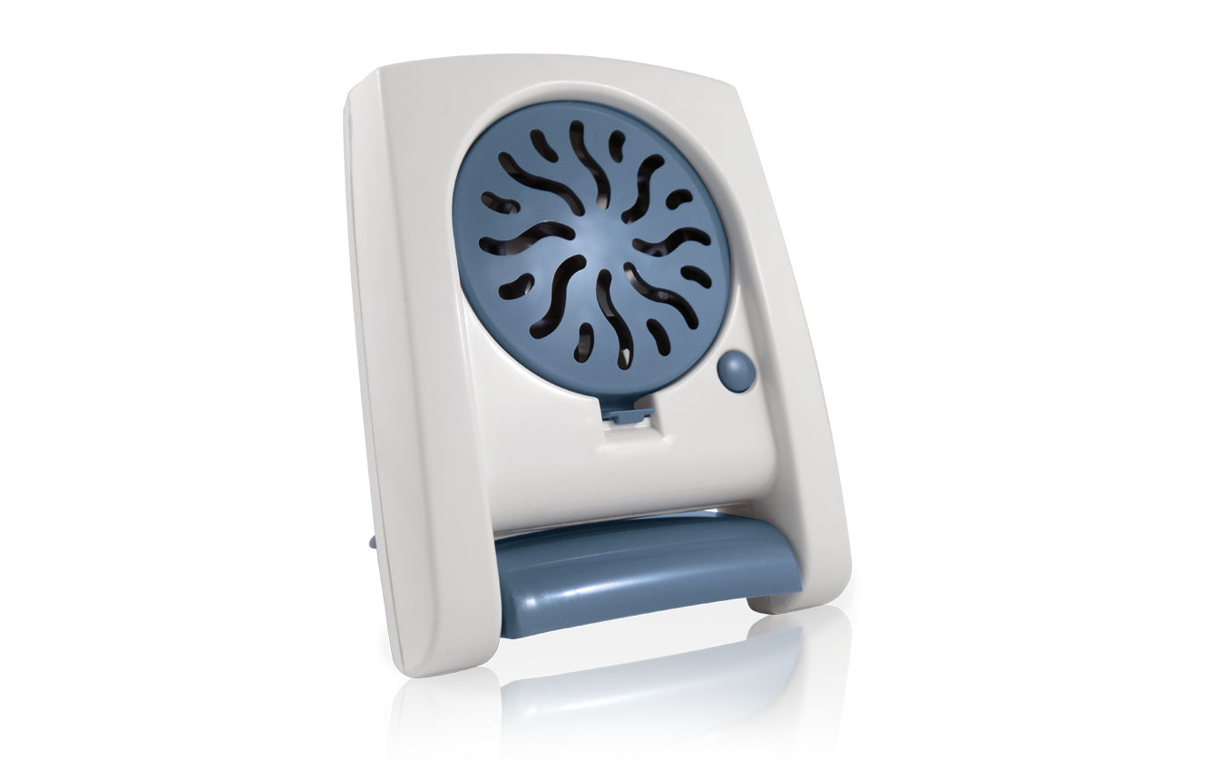 Mio - Portable Battery Operated Diffuser