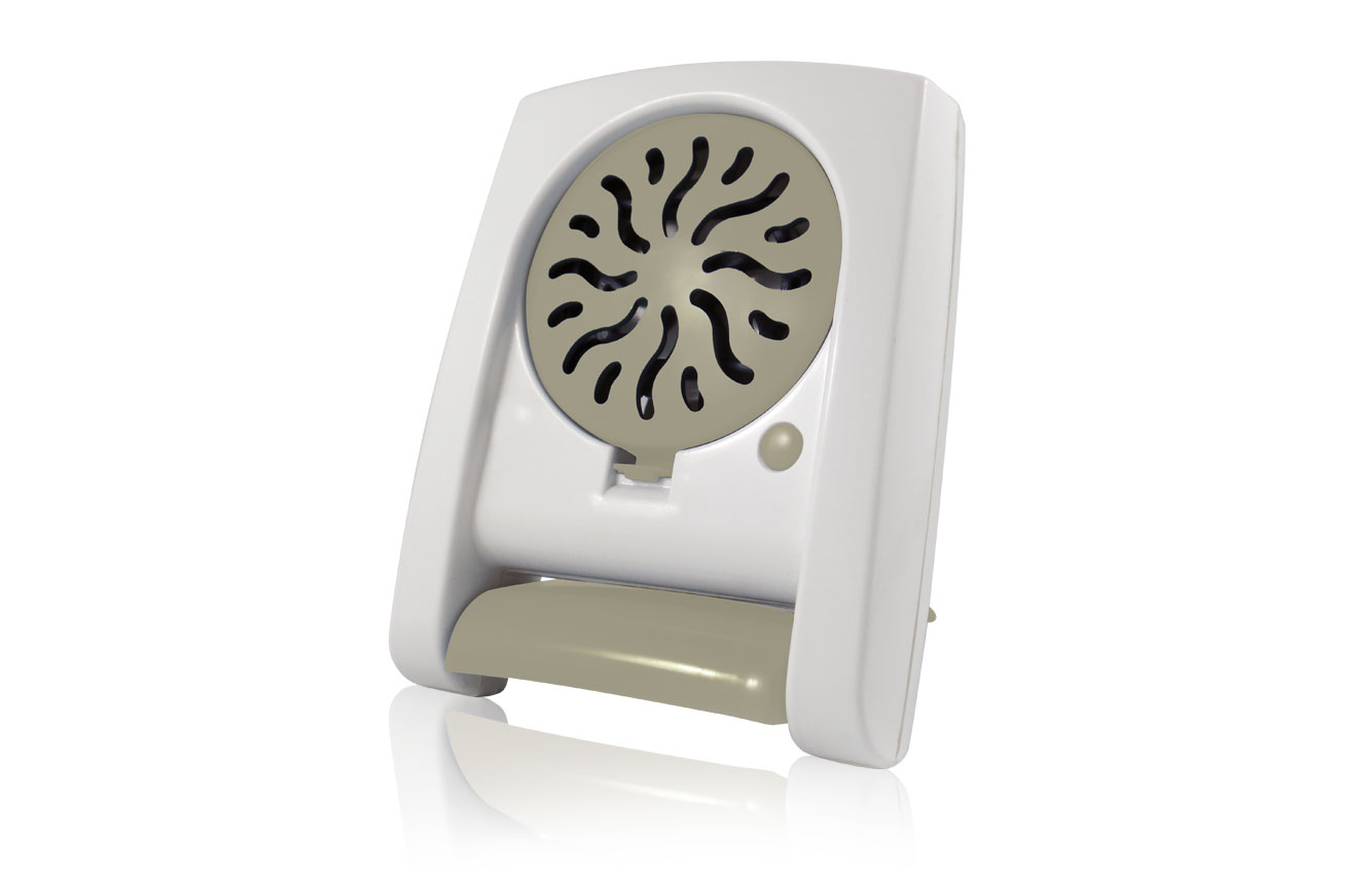 Mio - Portable Battery Operated Diffuser