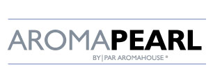 AromaPearl - Aromatherapy Electric Diffuser