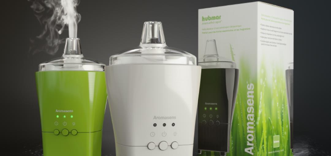 Manufacturer of Difusor de aromaterapias - Aroma House
