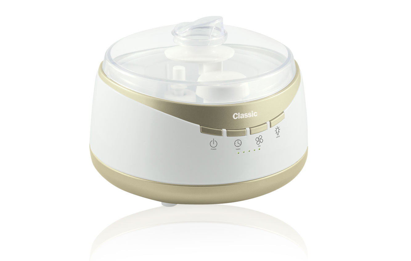 Classic - Ultrasonic Nebulizer