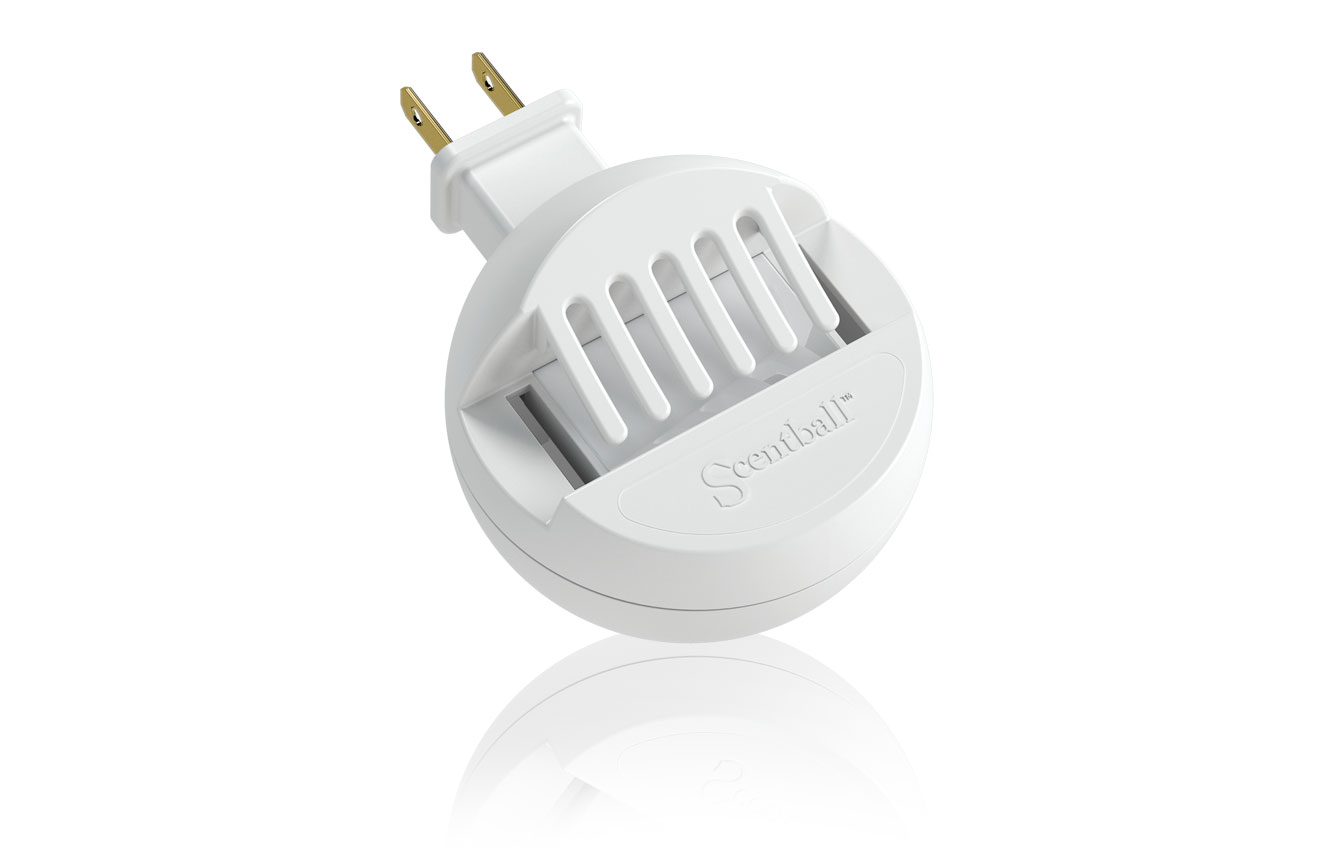 ScentBall - Difusor de aromaterapia 