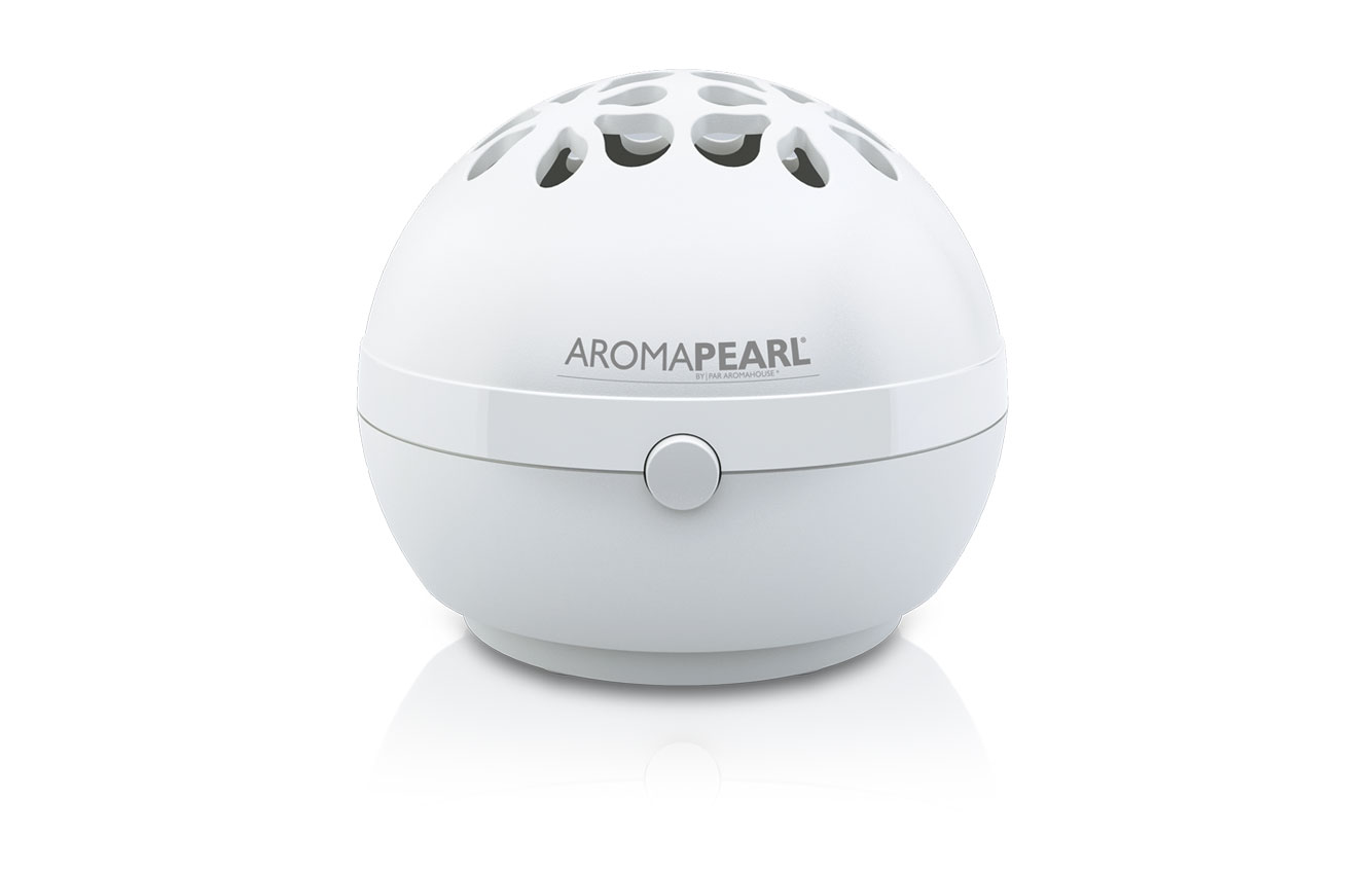 AromaPearl,  Aromatherapy Electric Diffuser 