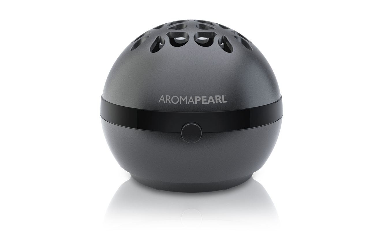 AromaPearl,  Aromatherapy Electric Diffuser 
