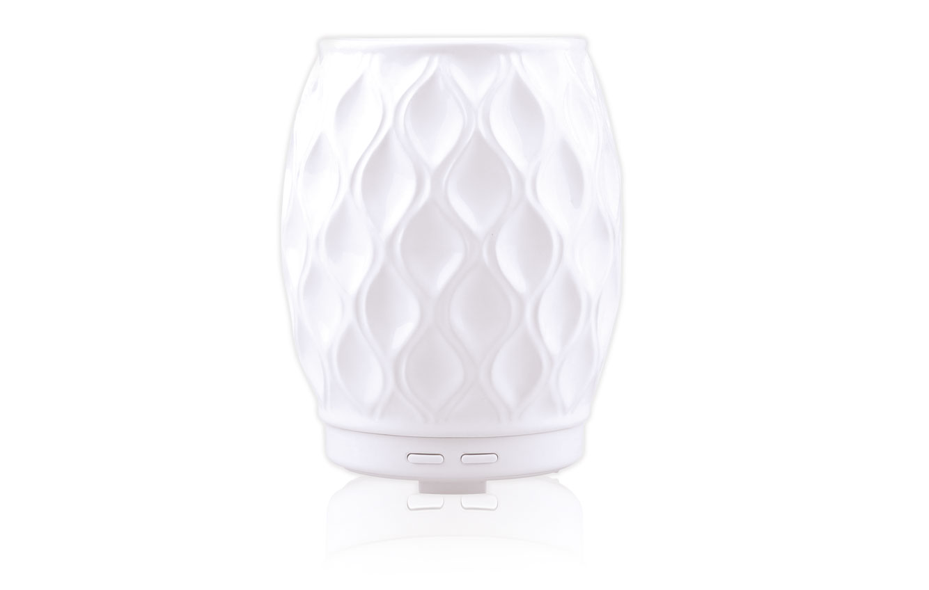 AromaVase - Ultrasonic Nebulizer