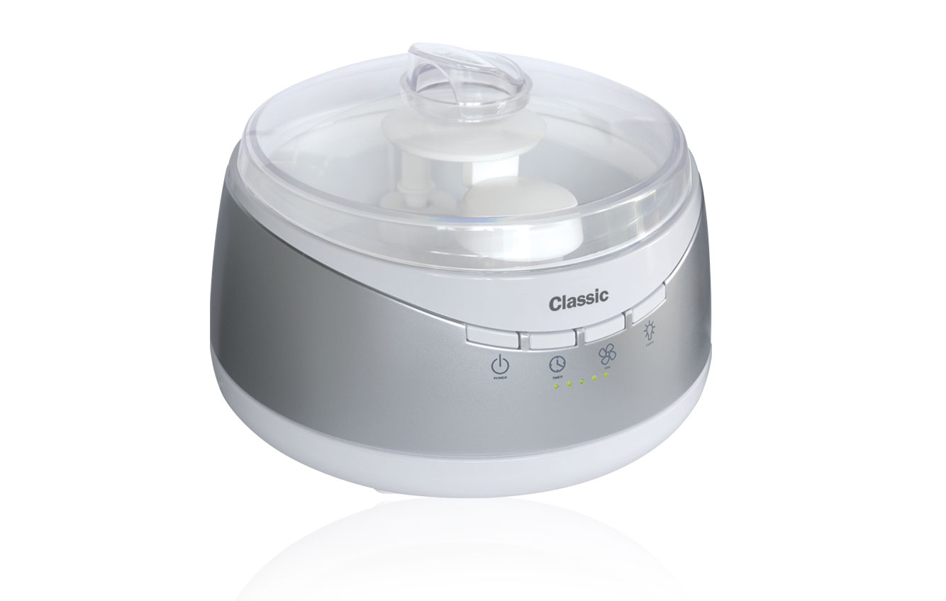 Classic - Ultrasonic Nebulizer