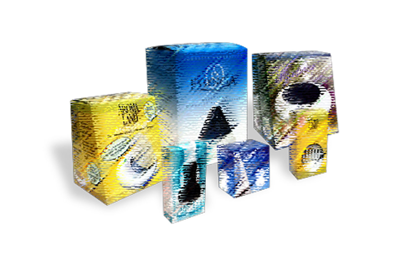 Marque privée - Aroma House