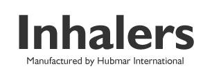 Inhalers - Manufactured by Aroma House