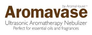 AromaVase - Ultrasonic Aromatherapy Nebulizer