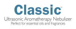 Classic - Ultrasonic Aromatherapy Nebulizer