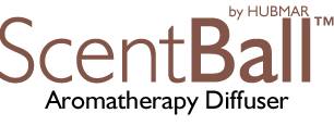 ScentBall - Aromatherapy Diffuser