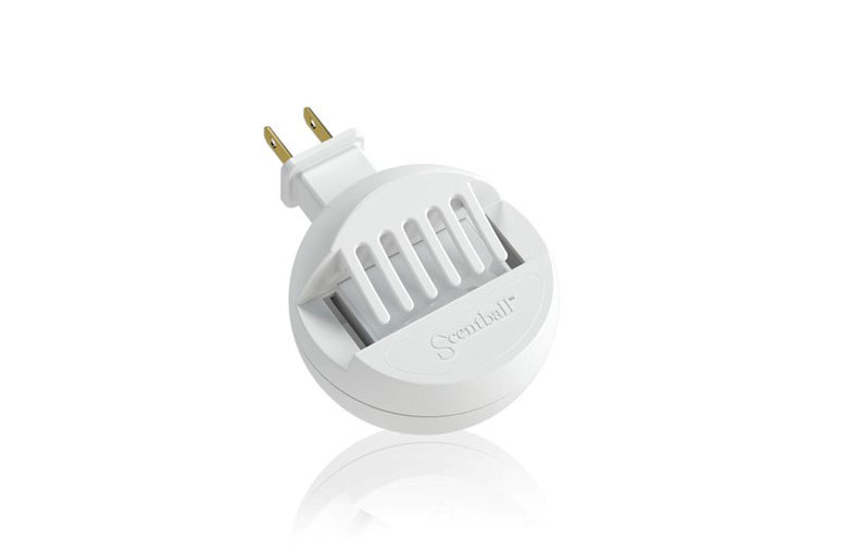 ScentBall - Aromatherapy Diffuser