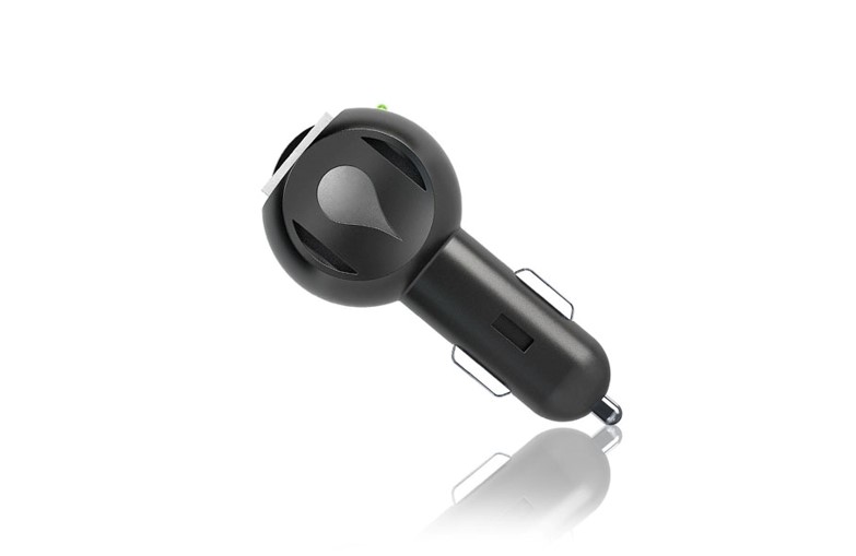 CarScenter - Aromatherapy Car Diffuser