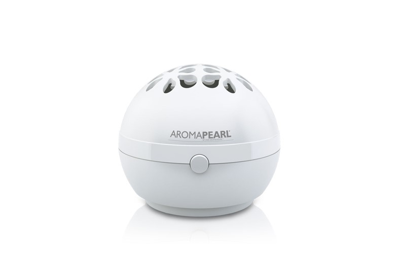 AromaPearl - Table Top Electric Aromatherapy Diffuser