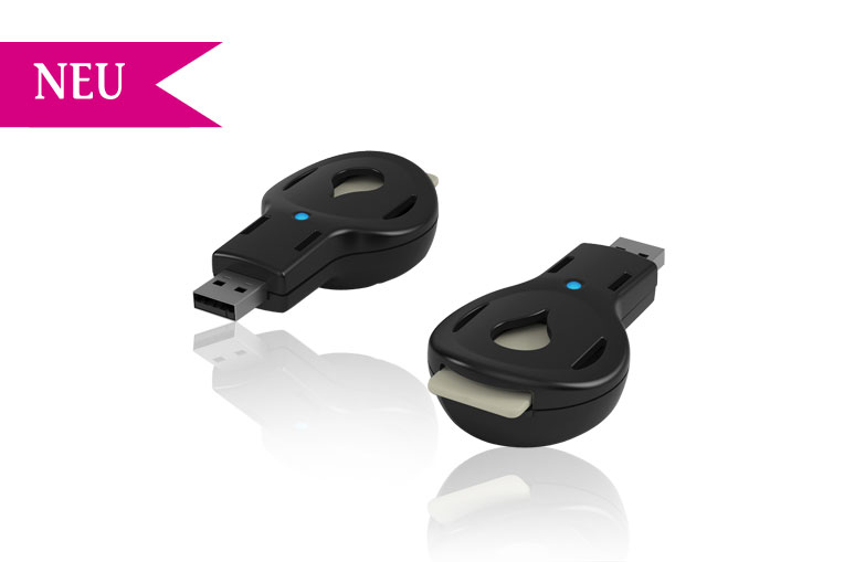 AromaKey - USB Personal Diffuser