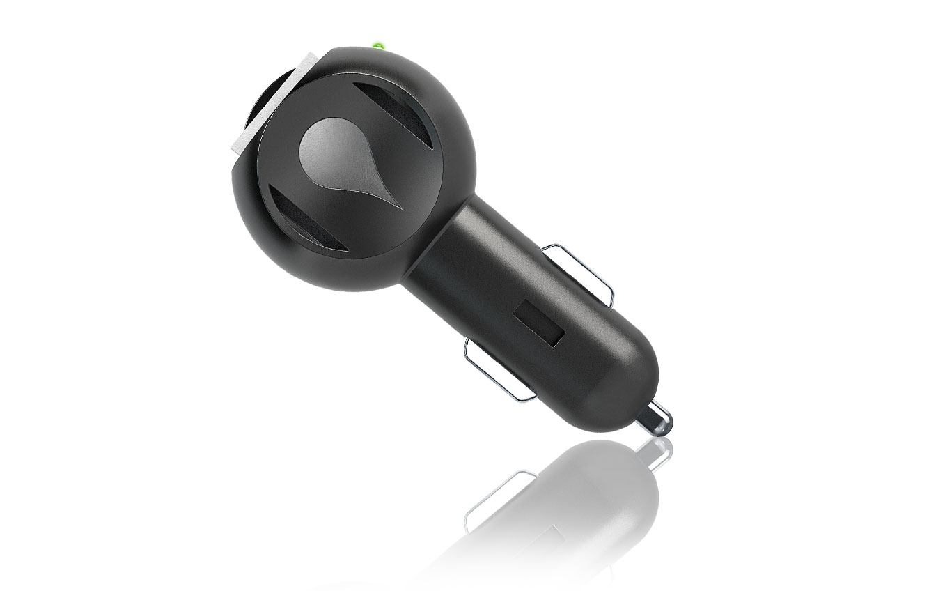 CarScenter - Aromatherapy Car Diffuser