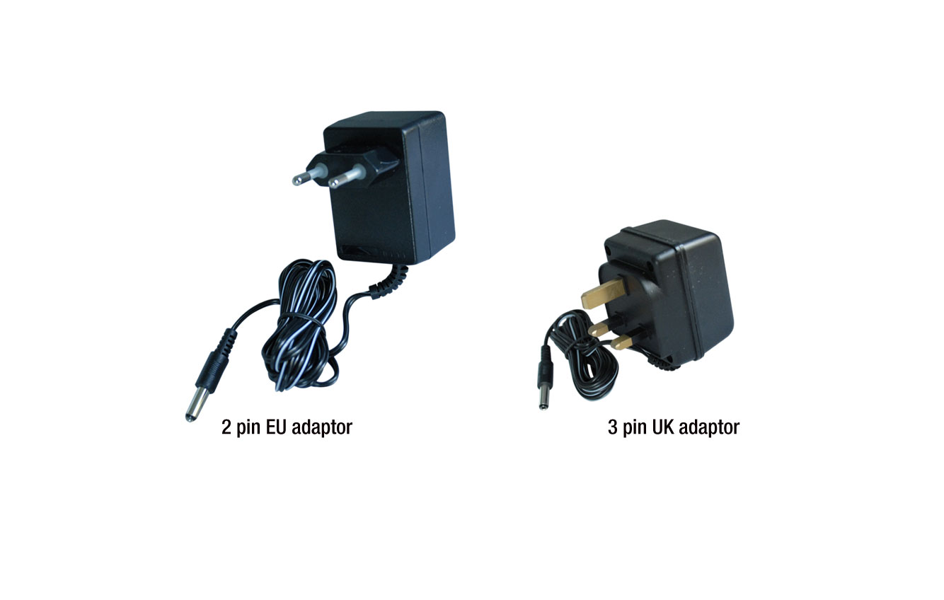 AromaVase - Ultrasonic Nebulizer