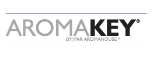 AromaKey - USB Personal Diffuser
