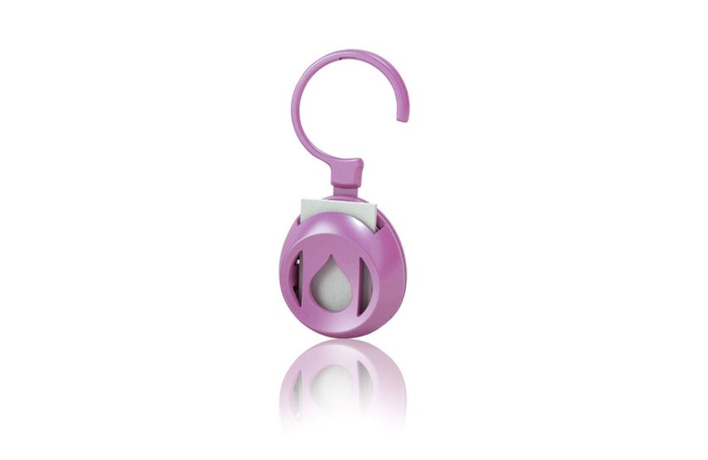 AromaPod - Personal Oil Diffuser