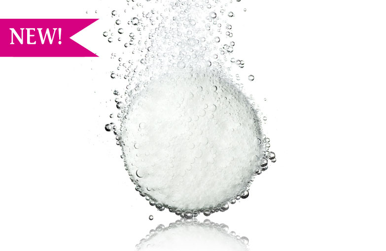 Diffuser Cleansing Tablets