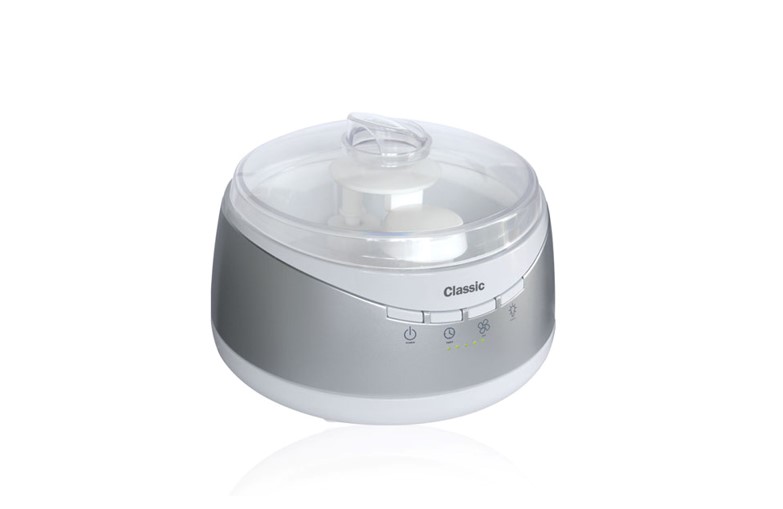 Classic - Ultrasonic Aromatherapy Nebulizer