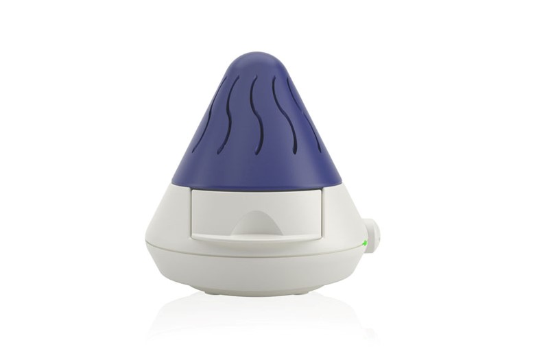 SpaScenter - Table Top Electric Aromatherapy Diffuser