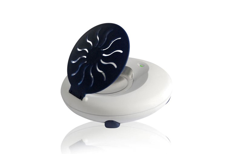 AromaShell - Table Top Electric Aromatherapy Diffuser