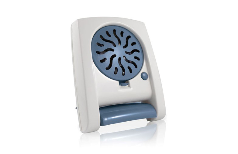 Mio - Portable Battery Operated Aromatherapy Diffuser