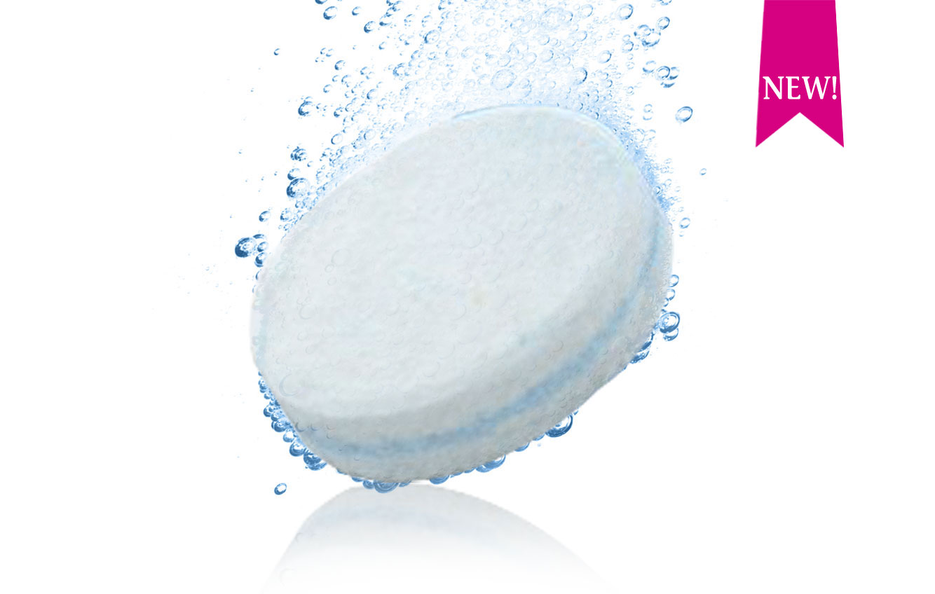 Shower Tablets 